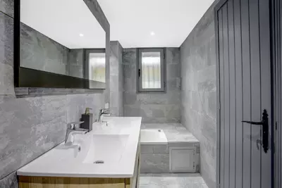 Detached Villa in Elviria