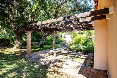 Detached Villa in Elviria