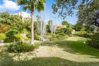 Detached Villa in Elviria