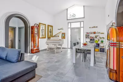 Detached Villa in Elviria