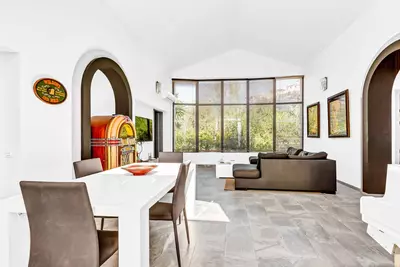 Detached Villa in Elviria