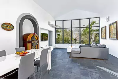 Detached Villa in Elviria