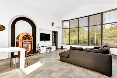 Detached Villa in Elviria