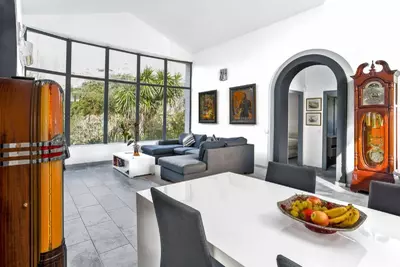 Detached Villa in Elviria
