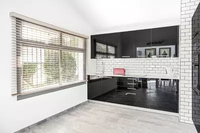 Detached Villa in Elviria