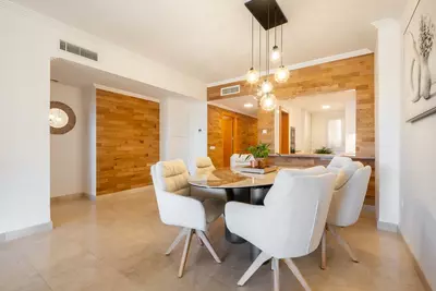 Middle Floor Apartment in Benahavís