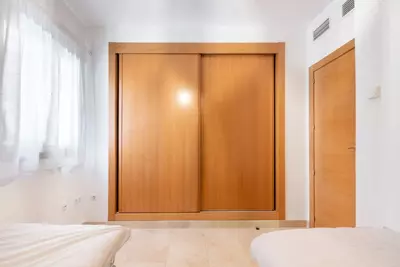 Middle Floor Apartment in Benahavís