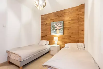 Middle Floor Apartment in Benahavís