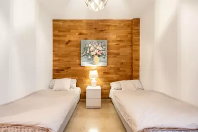 Middle Floor Apartment in Benahavís