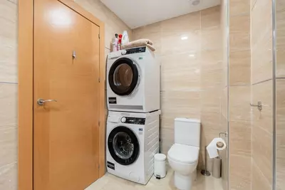 Middle Floor Apartment in Benahavís