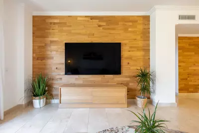 Middle Floor Apartment in Benahavís