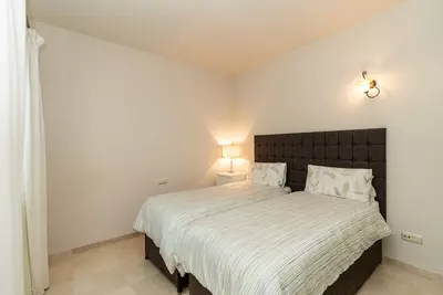 Ground Floor Apartment in Casares