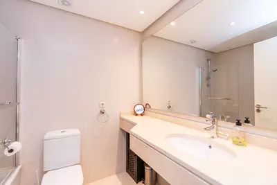 Ground Floor Apartment in Casares