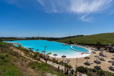 Ground Floor Apartment in Casares