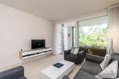 Ground Floor Apartment in Casares