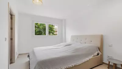 Middle Floor Apartment in Manilva