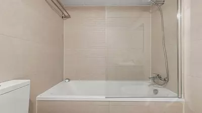 Middle Floor Apartment in Manilva