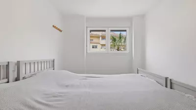 Middle Floor Apartment in Manilva