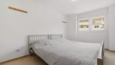 Middle Floor Apartment in Manilva