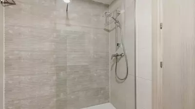 Middle Floor Apartment in Manilva