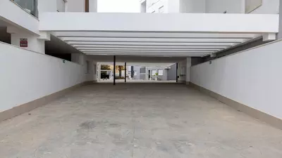 Middle Floor Apartment in Manilva