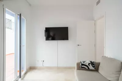 Ground Floor Apartment in El Paraiso