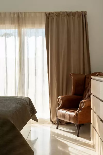 Ground Floor Apartment in El Paraiso