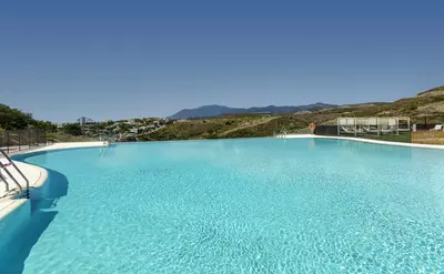 Ground Floor Apartment in El Paraiso