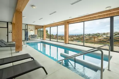 Ground Floor Apartment in El Paraiso
