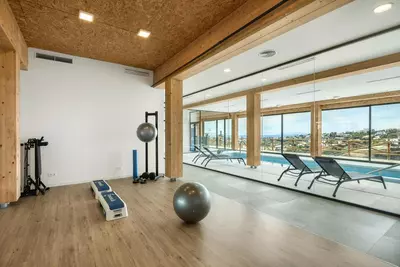 Ground Floor Apartment in El Paraiso