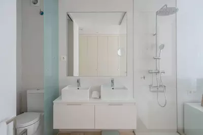 Ground Floor Apartment in El Paraiso
