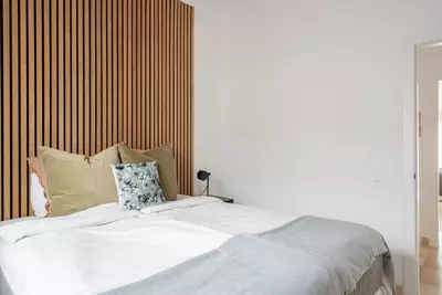 Ground Floor Apartment in El Paraiso