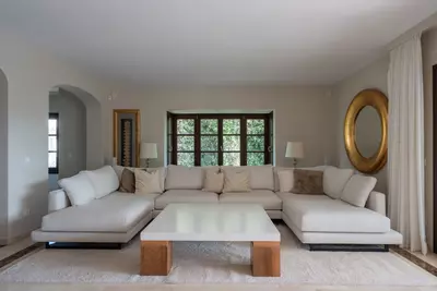 Detached Villa in El Rosario