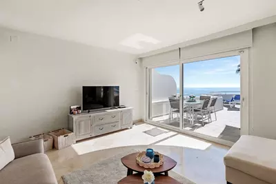 Ground Floor Apartment in Estepona