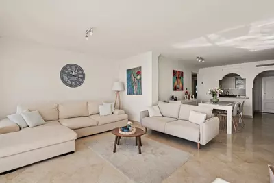 Ground Floor Apartment in Estepona