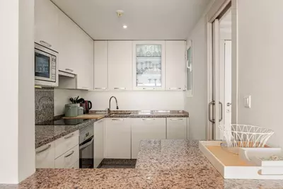 Ground Floor Apartment in Estepona