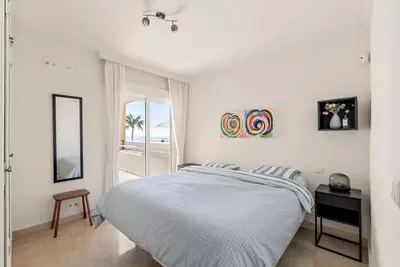 Ground Floor Apartment in Estepona