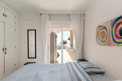 Ground Floor Apartment in Estepona
