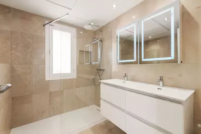 Ground Floor Apartment in Estepona