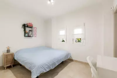 Ground Floor Apartment in Estepona