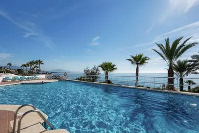 Ground Floor Apartment in Estepona