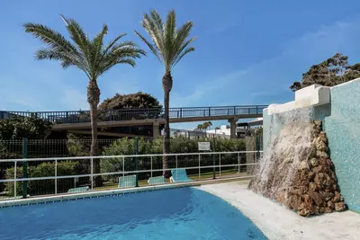 Ground Floor Apartment in Estepona