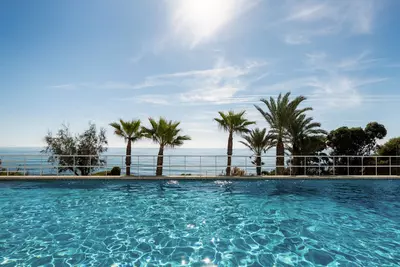 Ground Floor Apartment in Estepona
