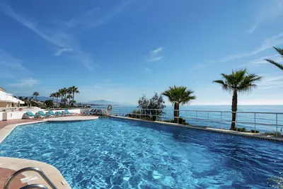 Ground Floor Apartment in Estepona