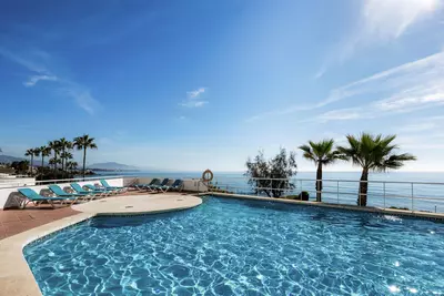 Ground Floor Apartment in Estepona