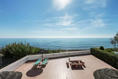 Ground Floor Apartment in Estepona