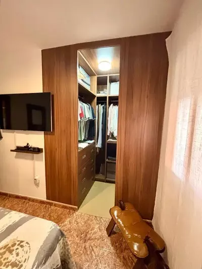 Ground Floor Apartment in Cancelada