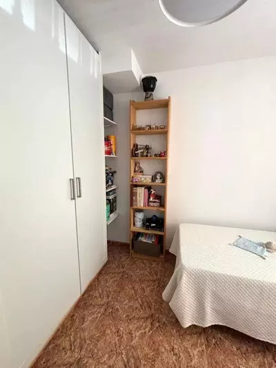 Ground Floor Apartment in Cancelada
