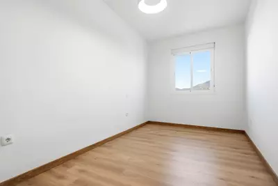 Penthouse in San Pedro de Alcántara