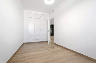 Penthouse in San Pedro de Alcántara